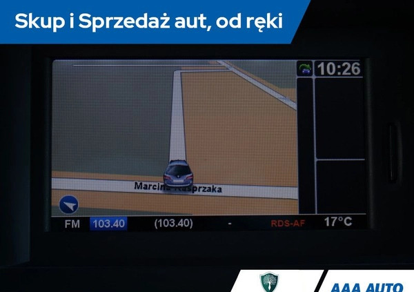Renault Koleos cena 38000 przebieg: 198467, rok produkcji 2013 z Mieroszów małe 277